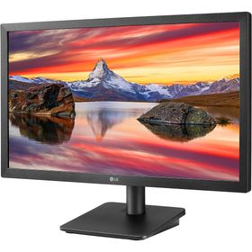 LG 22MP400P-B 21.5 inç 75Hz 1ms Monitör