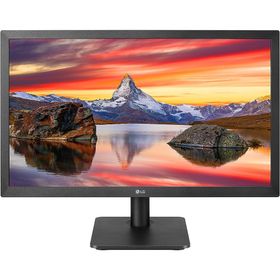 LG 22MP400P-B 21.5 inç 75Hz 1ms Monitör
