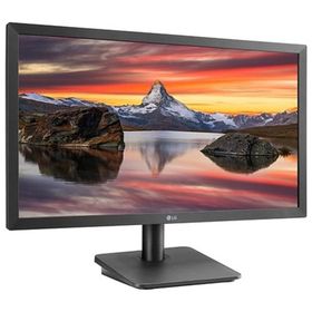 LG 22MP410-B 21.5 inç 75Hz 5ms Monitör