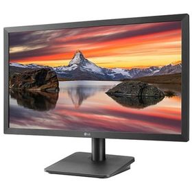 LG 22MP410-B 21.5 inç 75Hz 5ms Monitör