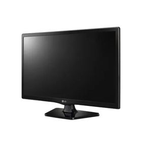 LG 22MT47D-PZ Siyah LED TV