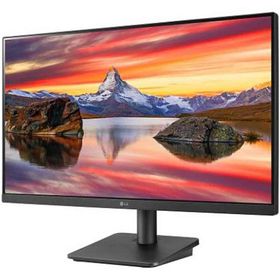 LG 24MP400-B 23.8 inç 75Hz 5ms IPS Monitör