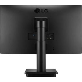 LG 24MP450P-B 23.8 inç 75Hz 5ms Monitör