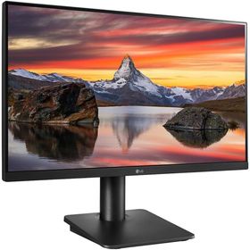 LG 24MP450P-B 23.8 inç 75Hz 5ms Monitör