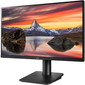 LG 24MP450P-B 23.8 inç 75Hz 5ms Monitör