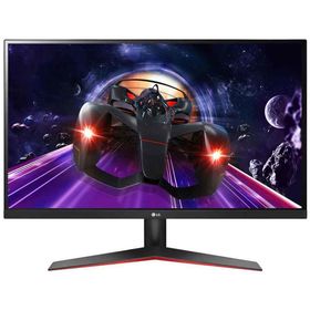 LG 24MP60G-B 24 inç 75Hz 1ms IPS Oyuncu Monitörü