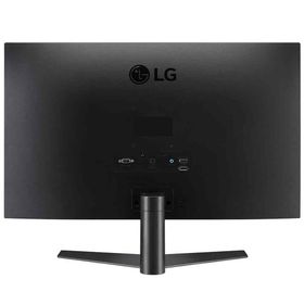 LG 24MP60G-B 24 inç 75Hz 1ms IPS Oyuncu Monitörü