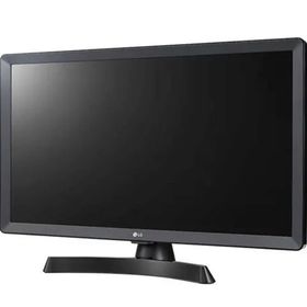 LG 24TL510S-PZ 24 inç 60 cm Smart Hd Dahili Uydu Alıcı Monitör TV