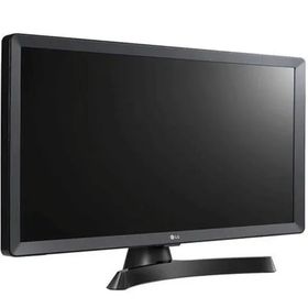 LG 24TL510S-PZ 24 inç 60 cm Smart Hd Dahili Uydu Alıcı Monitör TV