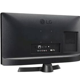 LG 24TL510S-PZ 24 inç 60 cm Smart Hd Dahili Uydu Alıcı Monitör TV