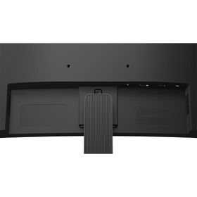 LG 24U421A-B 23.8 inç 100Hz 5ms Curved Monitör