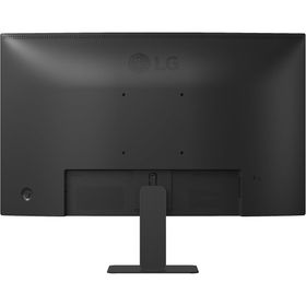 LG 24U421A-B 23.8 inç 100Hz 5ms Curved Monitör
