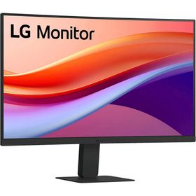 LG 24U421A-B 23.8 inç 100Hz 5ms Curved Monitör
