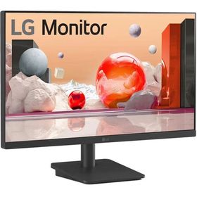 LG 25MS500-B 24.5 inç 100Hz 5ms Monitör