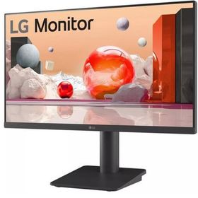 LG 25MS550-B 24.5 inç 100Hz 5ms Monitör