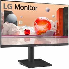 LG 25MS550-B 24.5 inç 100Hz 5ms Monitör