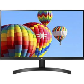 LG 27ML60MP-B 27 inç 75Hz 5ms IPS Monitör