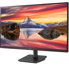 LG 27MP400-B Siyah 27 inç 75Hz 5ms Monitör