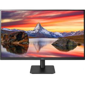 LG 27MP400-B Siyah 27 inç 75Hz 5ms Monitör