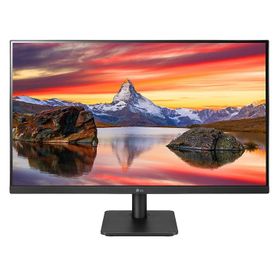 LG 27MP400P-B 27 inç 75Hz 5ms Monitör