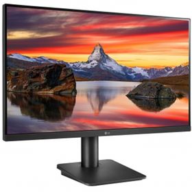 LG 27MP450P-B 27 inç 75Hz 5ms Monitör