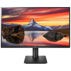 LG 27MP450P-B 27 inç 75Hz 5ms Monitör