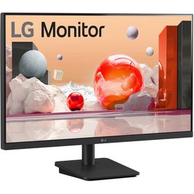LG 27MS500-B 27 inç 100Hz 5ms IPS Monitör