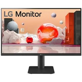 LG 27MS550-B 27 inç 100Hz 5ms IPS Monitör