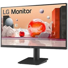 LG 27MS550-B 27 inç 100Hz 5ms IPS Monitör