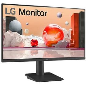 LG 27MS550-B 27 inç 100Hz 5ms IPS Monitör