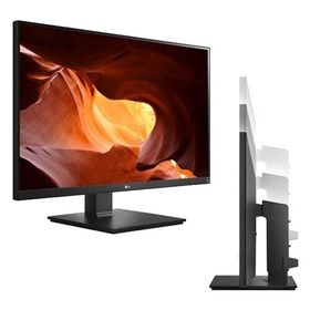 LG 27UK670-B Monitör