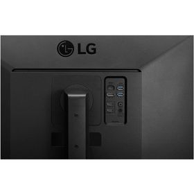 LG 27UK670-B Monitör