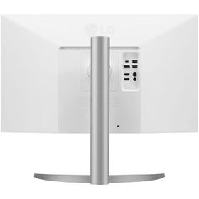 LG 27UP550P-W 27 inç 5ms 4K IPS Monitör