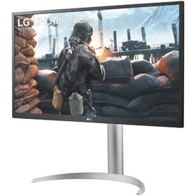 LG 27UP550P-W 27 inç 5ms 4K IPS Monitör
