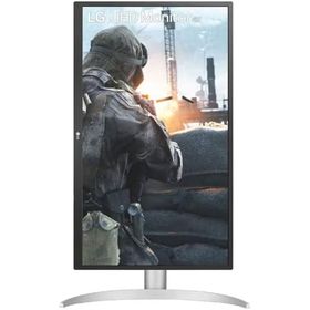 LG 27UP550P-W 27 inç 5ms 4K IPS Monitör