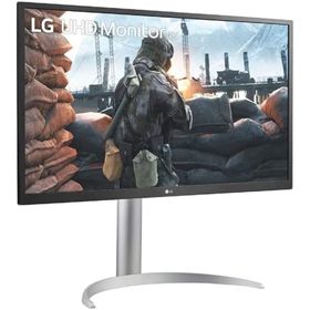 LG 27UP550P-W 27 inç 5ms 4K IPS Monitör