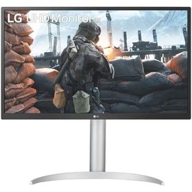 LG 27UP550P-W 27 inç 5ms 4K IPS Monitör