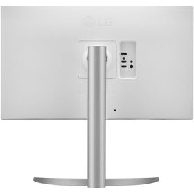 LG 27UP650P-W 27 inç 5ms 4K IPS Monitör