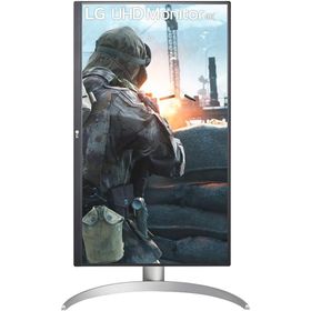 LG 27UP650P-W 27 inç 5ms 4K IPS Monitör