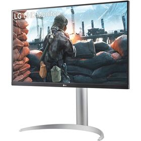 LG 27UP650P-W 27 inç 5ms 4K IPS Monitör