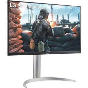 LG 27UP650P-W 27 inç 5ms 4K IPS Monitör