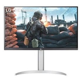 LG 27UP650P-W 27 inç 60Hz 5ms 4K IPS Pivot Monitör Outlet - Teşhir
