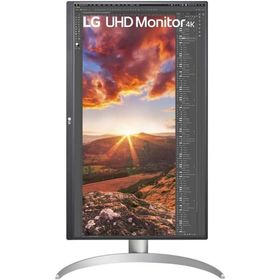 LG 27UP850K-W 27 inç 4K IPS Monitör