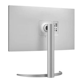 LG 27UP85NP-W 27 inç 5ms 4K IPS Monitör
