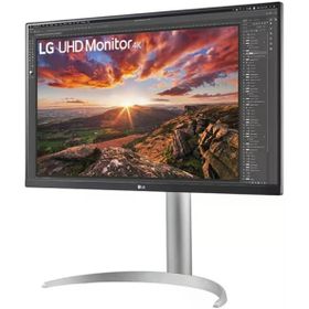 LG 27UP85NP-W 27 inç 60Hz 5ms 4K IPS Monitör Outlet - Teşhir