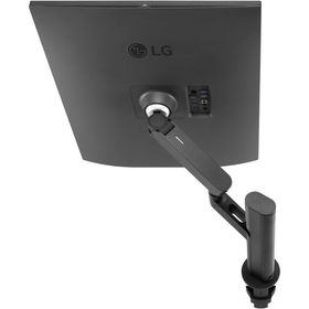 LG 28MQ780-B 27.6 inç 60Hz 5ms 2K IPS Monitör