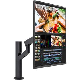 LG 28MQ780-B 27.6 inç 60Hz 5ms 2K IPS Monitör
