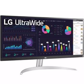 LG 29WQ600-B 29 inç 100Hz 5ms Monitör