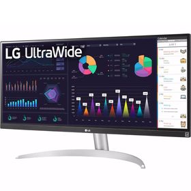 LG 29WQ600-B 29 inç 100Hz 5ms Monitör