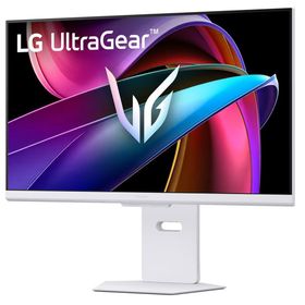 LG 32G810SA-W 31.5 inç 144Hz 1ms 4K Smart Monitör